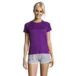 SPORTY WOMEN - Imagen 4