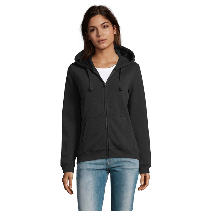 s03106-bk SPIKE WOMEN - Imagen 1