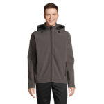 RACE HOODED MEN - Imagen 2