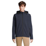 RACE HOODED MEN - Imagen 3