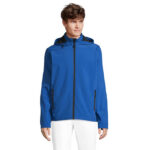 RACE HOODED MEN - Imagen 4