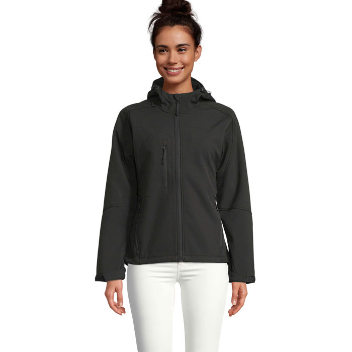 s46802-bk REPLAY WOMEN - Imagen 1
