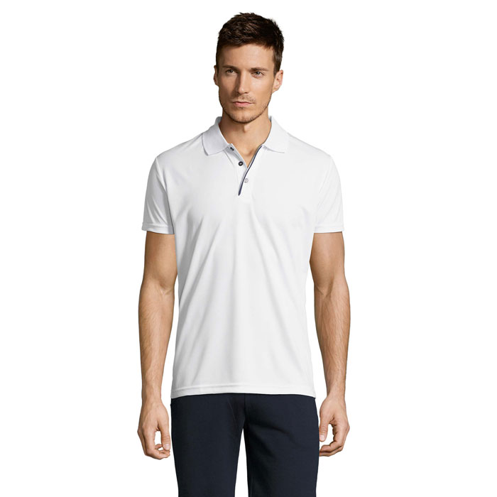 s01180-wh PERFORMER MEN - Imagen 1