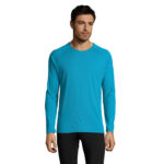 SPORTY LSL MEN - Imagen 8