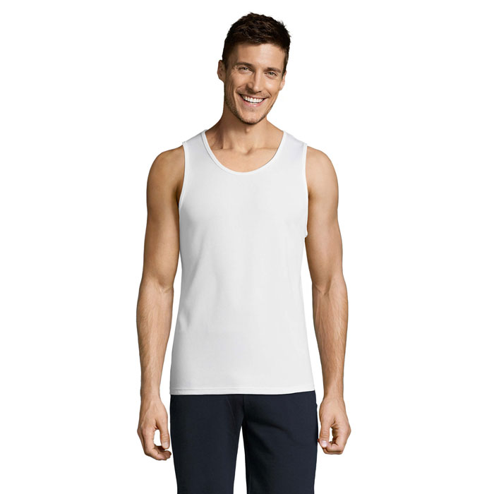s02073-wh SPORTY TT MEN - Imagen 1