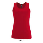 SPORTY TT WOMEN - Imagen 3