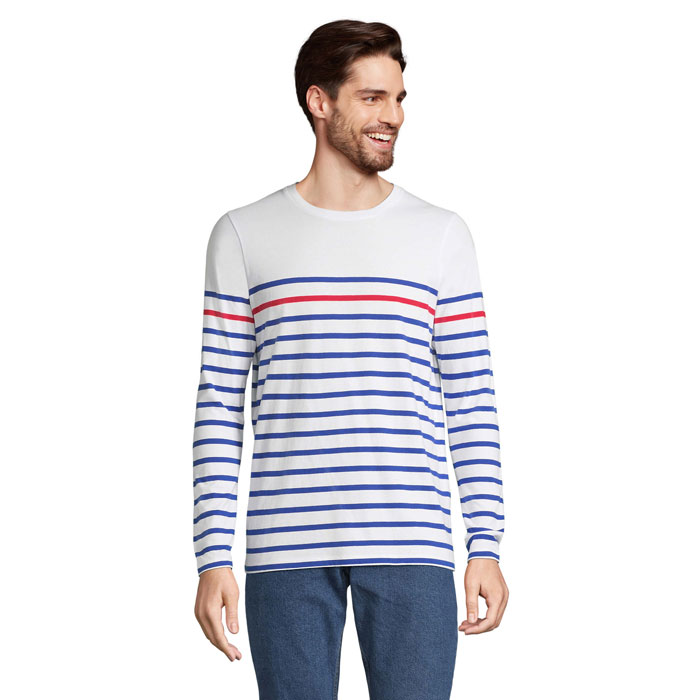 s03099-wa MATELOT LSL MEN - Imagen 1