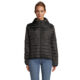 STREAM HOODED WOMEN