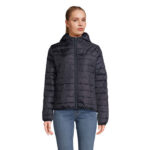 STREAM HOODED WOMEN - Imagen 2