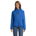 FALCON PADDED WOMEN - Imagen 4